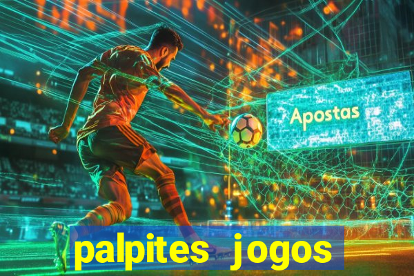 palpites jogos quarta feira